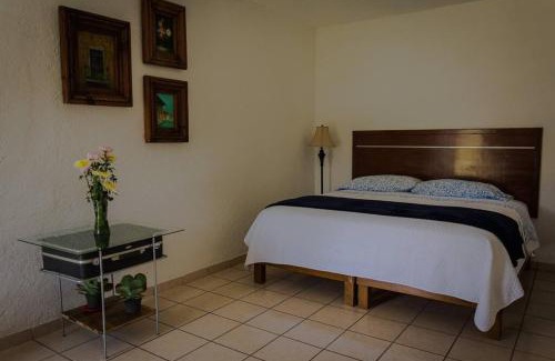 Atlixco House | La Casa del Jagüey en Atlixco, Pet Friendly.