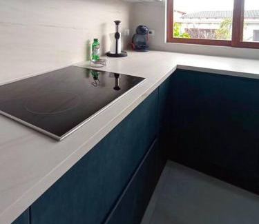 Checa House | La Casa del Jazmín