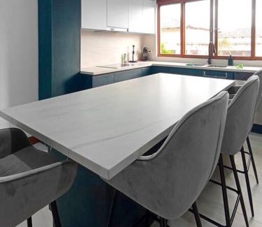 Checa House | La Casa del Jazmín