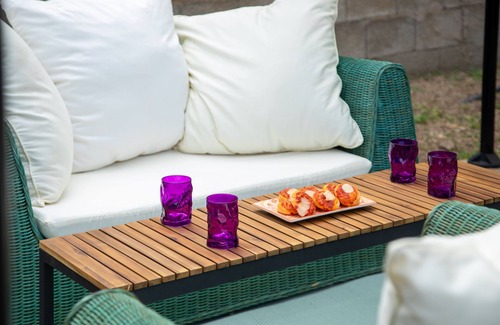 Solanas House | La Casa del Mare, a cozy home just 2 steps from the beach.nn