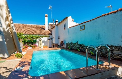 El Real de la Jara Villa | La Casa del Real El Real de la Jara by Ruralidays