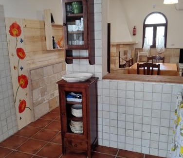 Torre Chianca House | La casa delle isole