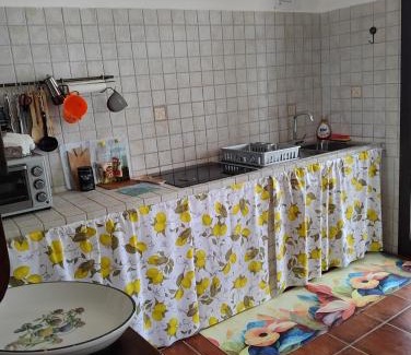 Torre Chianca House | La casa delle isole