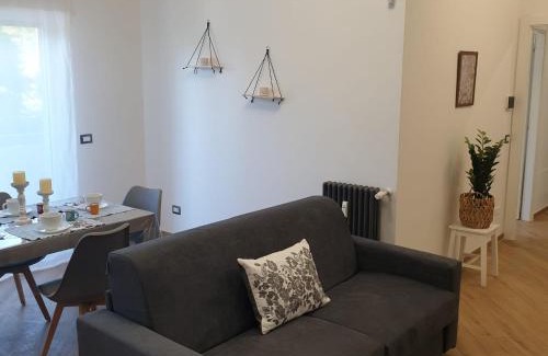 Quartiere XXXIV Lido di Ostia Levante Apartment | La casa di Ale