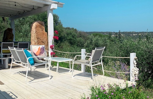 Olbia House | La Casa di Alice Turchese