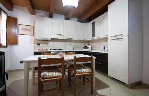 Comacchio Apartment | La Casa di Ambra Comacchio