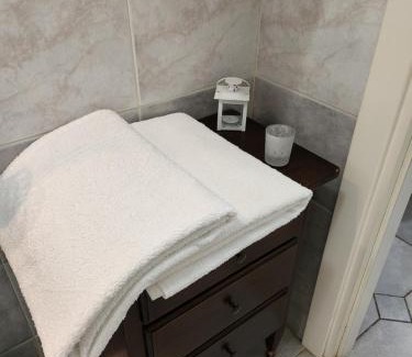 Quarto dei Mille Apartment | La Casa di Ari vicinissimo ospedale GASLINI GENOVA