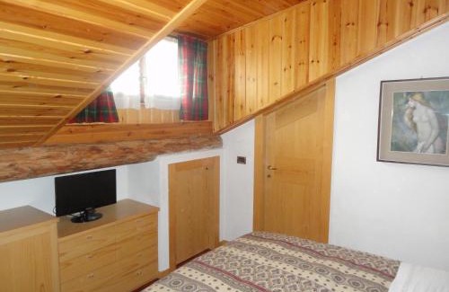 Santa Lucia Apartment | La Casa di Armando