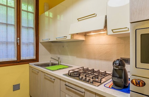 Dongo Apartment | La Casa di Bianca by Interhome