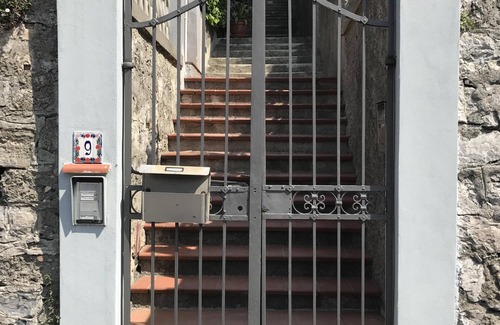 La Spezia Villa | La Casa di Bruna - peace and privacy near Cinque Terre
