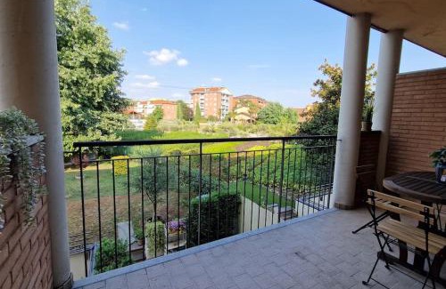 Agrate Brianza Apartment | La casa di Cami