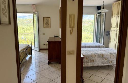 Torrazza Apartment | La Casa di Carola - by Host4U