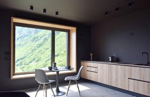 Rogno House | La casa di Cesare