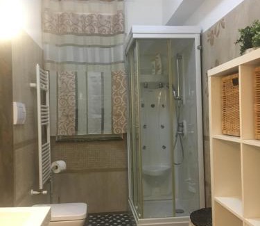 Messina House | La Casa di Chris