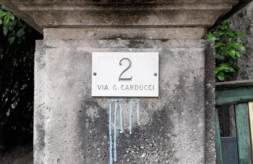 Toscolano Maderno Apartment | La Casa Di Claretta GHH