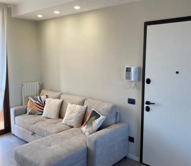 Concorezzo Apartment | La Casa di Davide Milano Monza