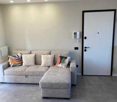 Concorezzo Apartment | La Casa di Davide Milano Monza