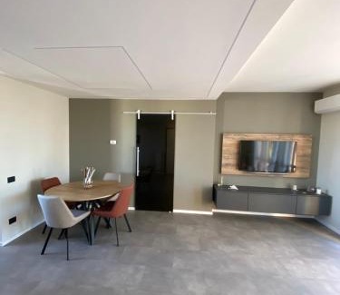 Concorezzo Apartment | La Casa di Davide Milano Monza
