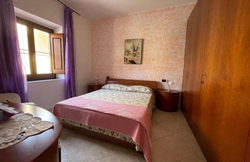 Santa Caterina House | La casa di Dedda I.U.N. Q4233