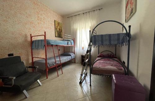 Santa Caterina House | La casa di Dedda I.U.N. Q4233