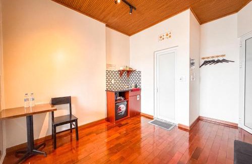 Quang An House | La Casa Di Dicembre 35 Xuân Diệu
