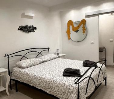 Pegli Apartment | La Casa di Dory in PrimoPiano