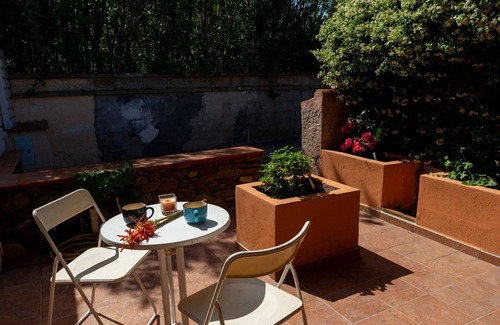 Agrustos House | La Casa di Elisabetta