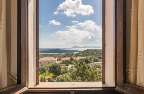 Abbiadori House | La Casa Di Farina With Pool, Porto Cervo, Italy