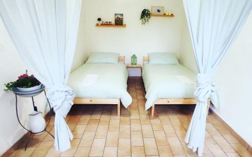 Capestrano House | La Casa di Fedora