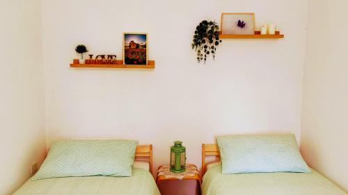 Capestrano House | La Casa di Fedora