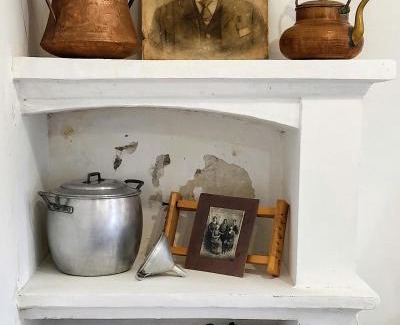 Capestrano House | La Casa di Fedora