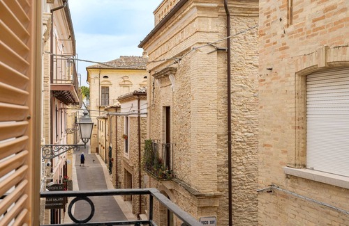 Crecchio Apartment | La Casa di Feligiò - YourPlace Abruzzo