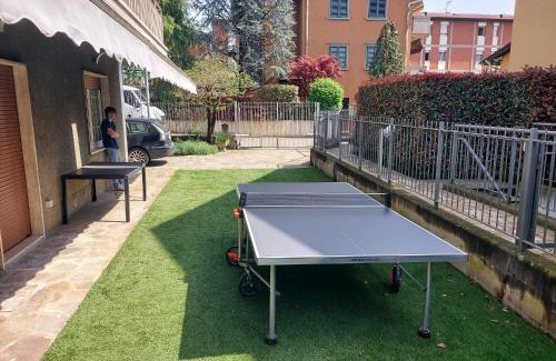 Nembro Apartment | La Casa di Gianna intero appartamento