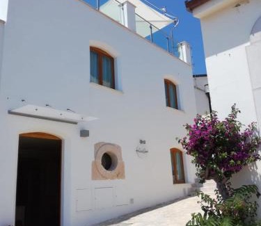 Tremiti Islands Bed & Breakfast | La Casa di Gino
