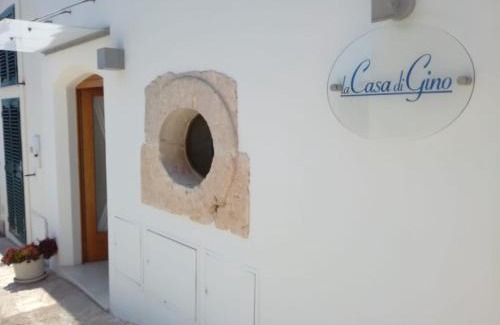 Tremiti Islands Bed & Breakfast | La Casa di Gino