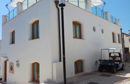 Tremiti Islands Bed & Breakfast | La Casa di Gino