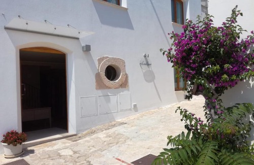 Tremiti Islands Bed & Breakfast | La Casa di Gino