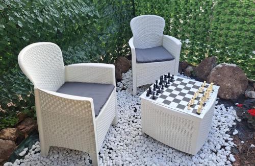 Narbolia Apartment | la casa di Luca