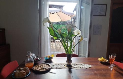 Narbolia Apartment | la casa di Luca