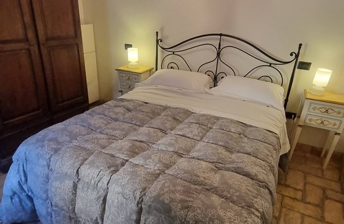 Bovara Bed & Breakfast | La Casa di Lucapietro Bellissimo Chalet nel Cuore Dell'umbria Vicino a Spoleto