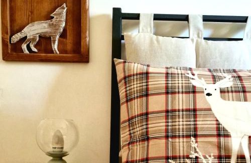 Ateleta House | La casa di Maca