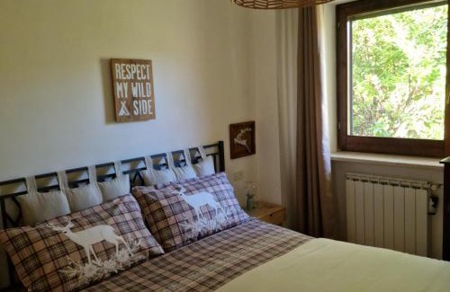 Ateleta House | La casa di Maca