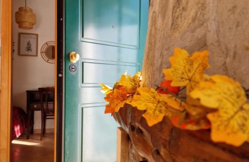 Ateleta House | La casa di Maca