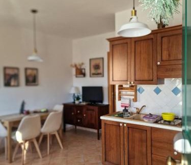 Ateleta House | La casa di Maca
