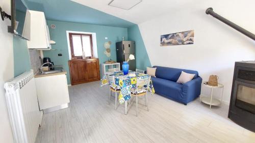 Giaveno Apartment | La Casa Di Memole