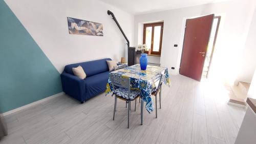 Giaveno Apartment | La Casa Di Memole