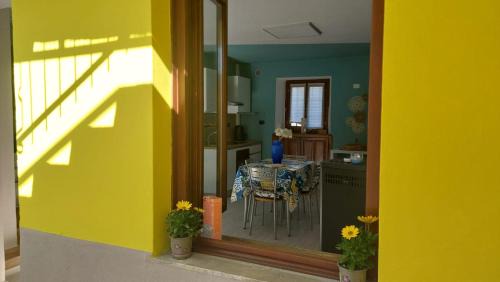 Giaveno Apartment | La Casa Di Memole