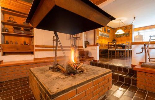 Castel Ivano House | La Casa di Michela - 120m2 in the mountains with fireplace & garden