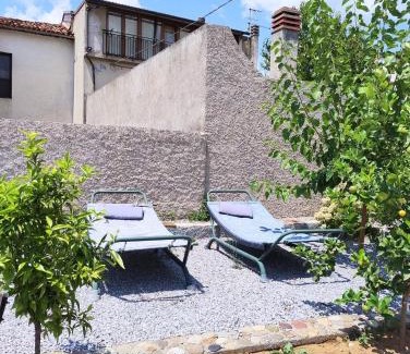 Trecchina Hotel | La Casa di Michele