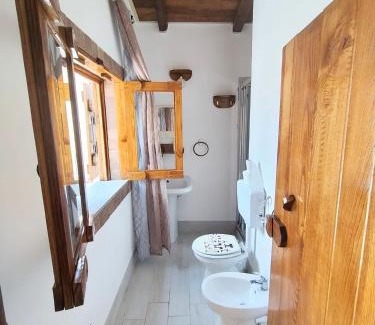 Trecchina Hotel | La Casa di Michele